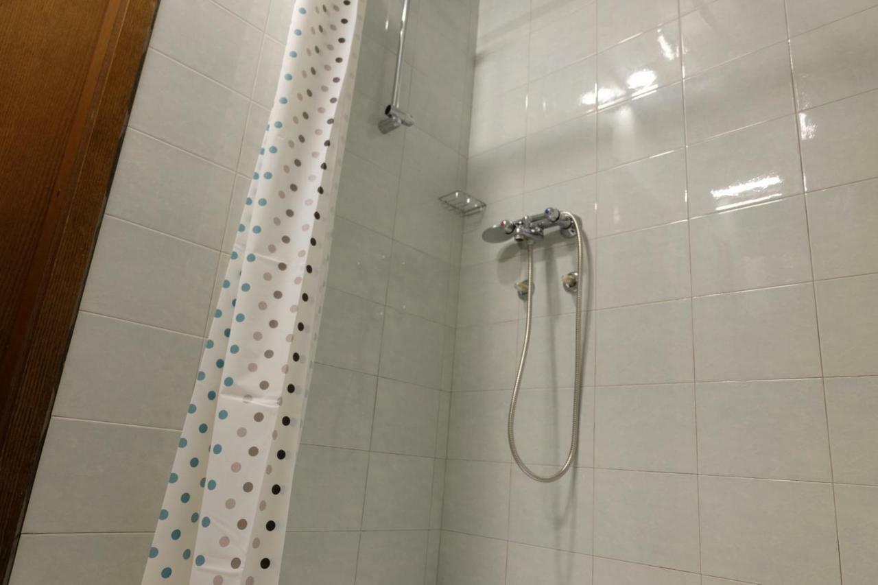 Hisa Patricija Appartement Soča Buitenkant foto